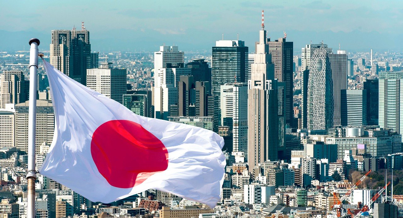 Forfait Japon