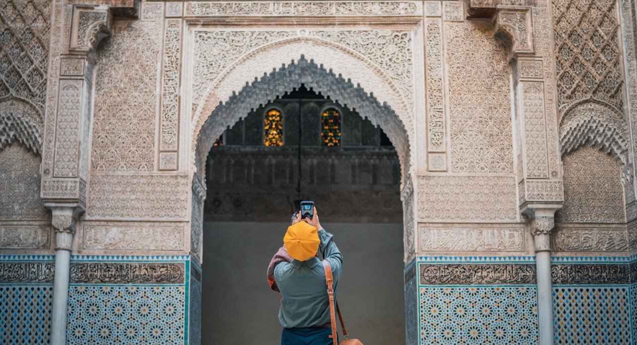 Forfait Maroc