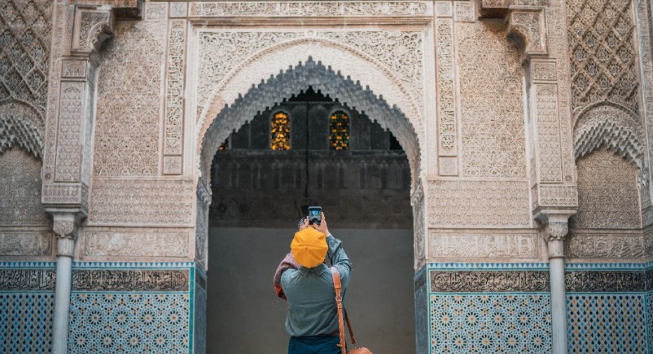 Forfait Maroc
