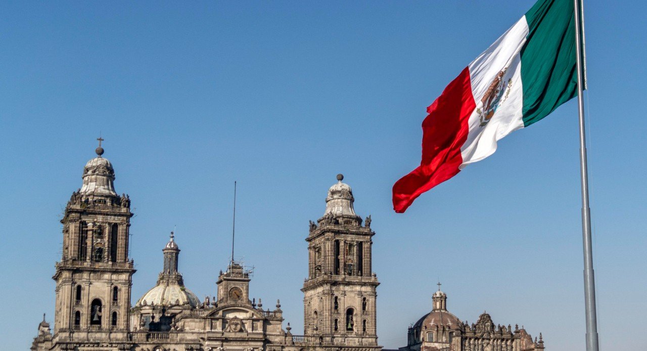 Forfait international Mexique