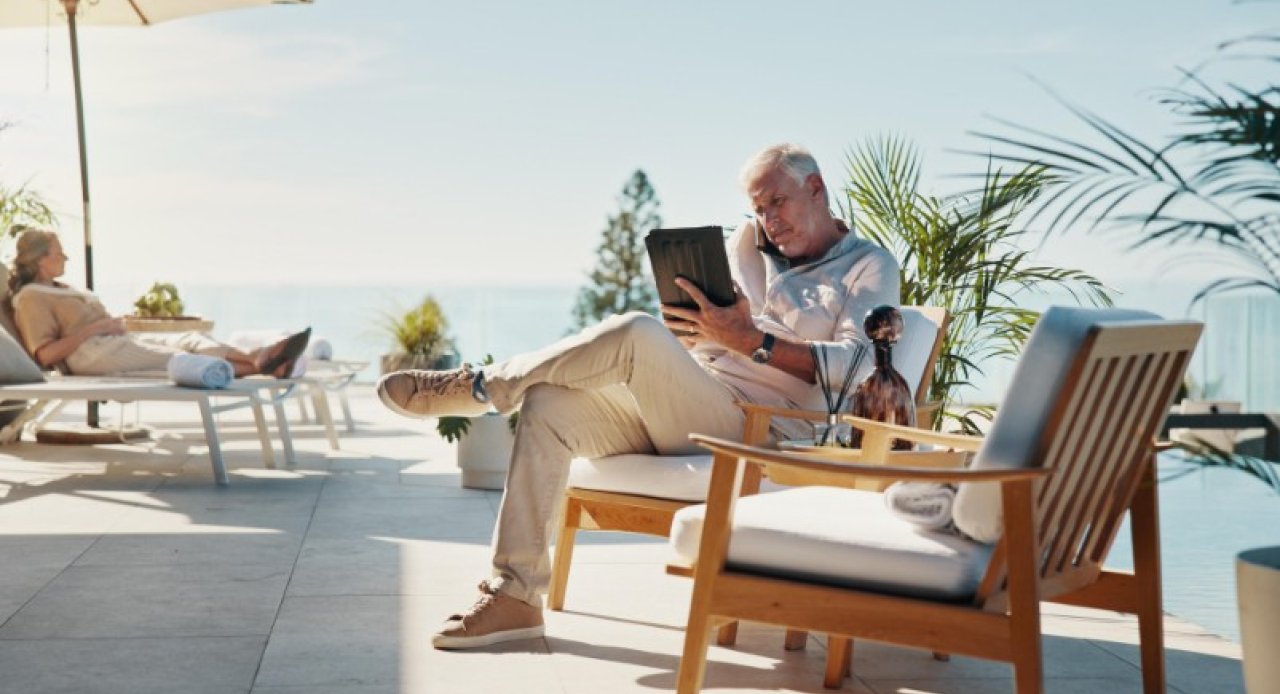 Internet résidence secondaire