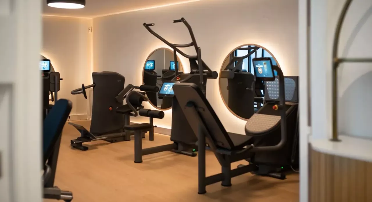 Longevity Lab par le Docteur Valérie Leduc