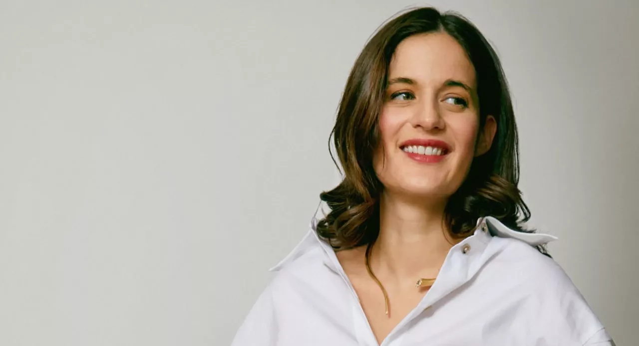 Louise de Rothschild