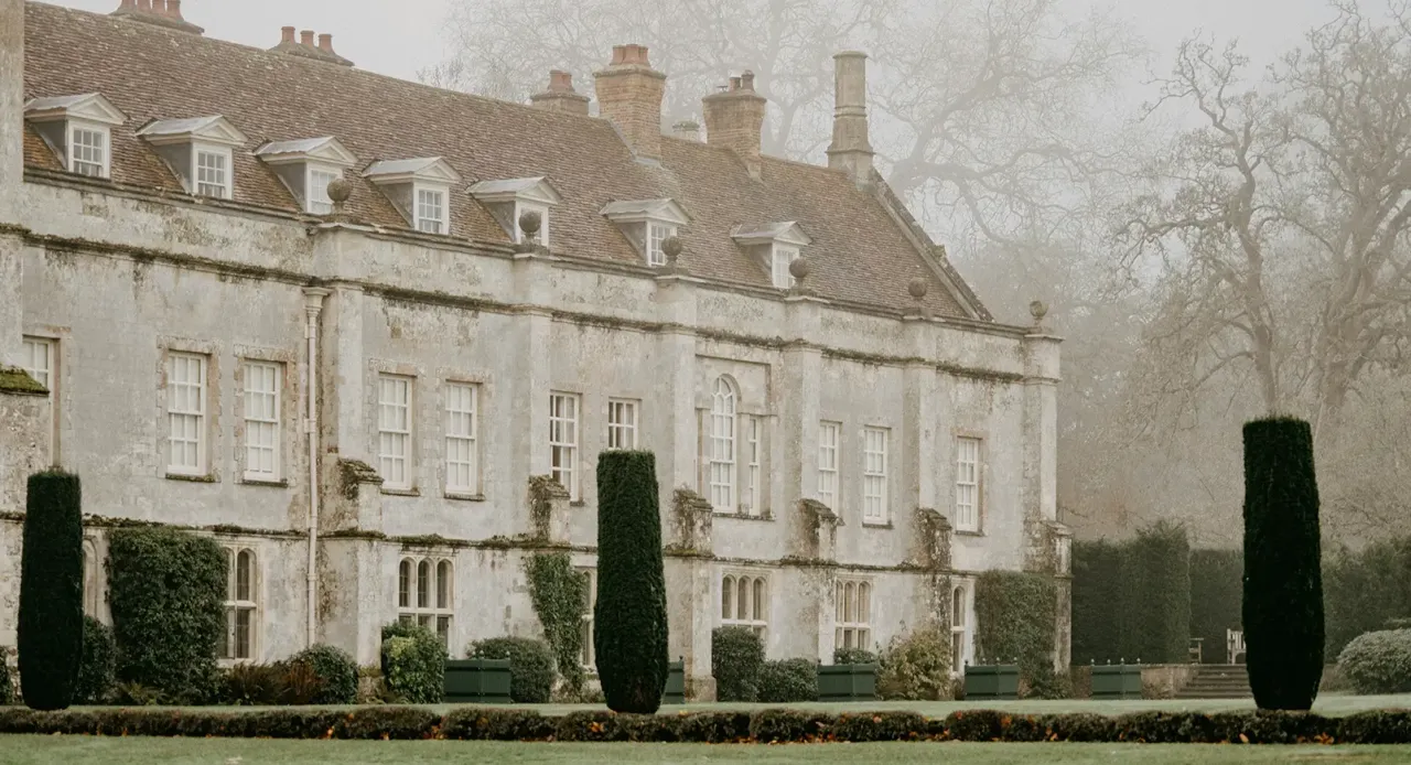 Manoir