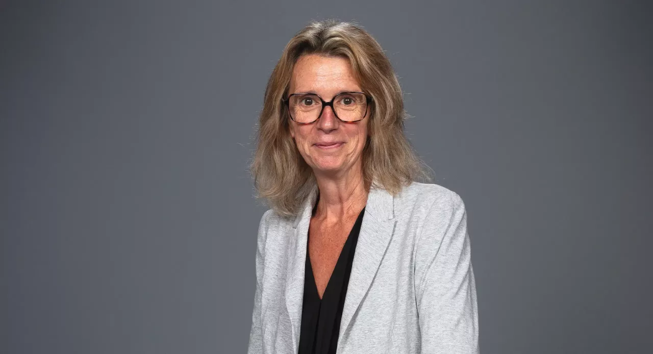 Nathalie Péron