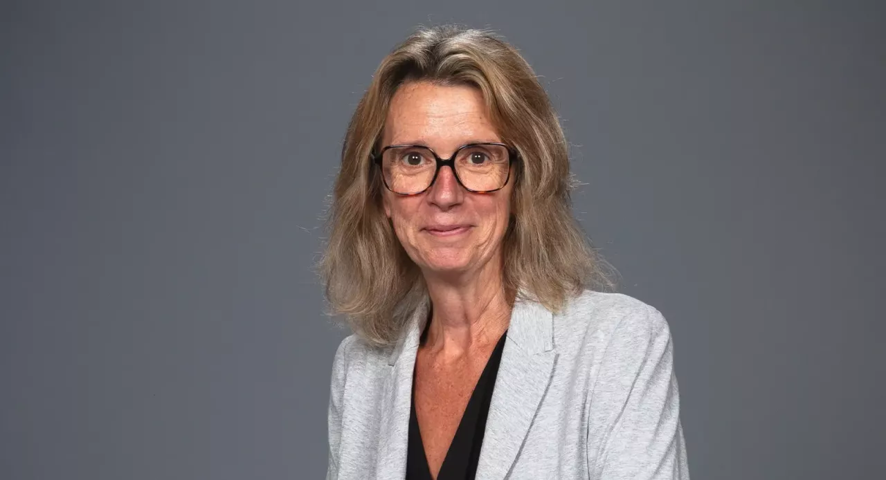 Nathalie Péron
