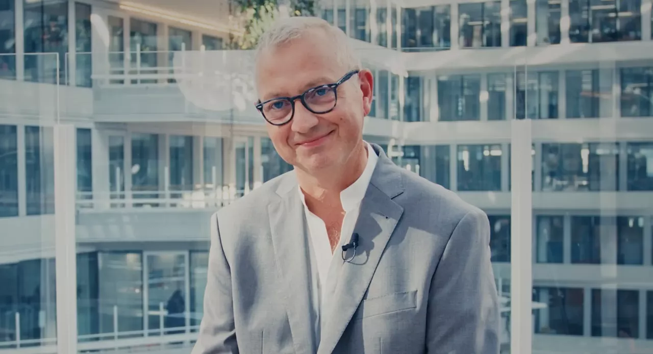 Olivier Helaine