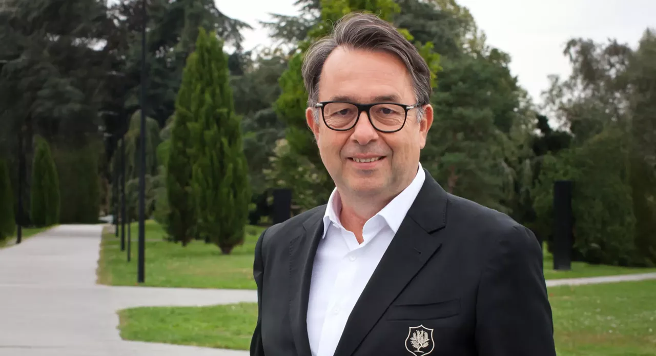 Olivier Talbert
