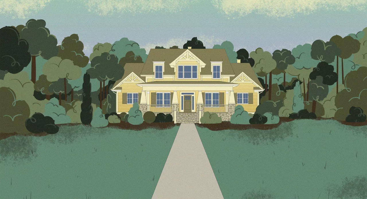 Prestation sur mesure dans une Villa de maitre