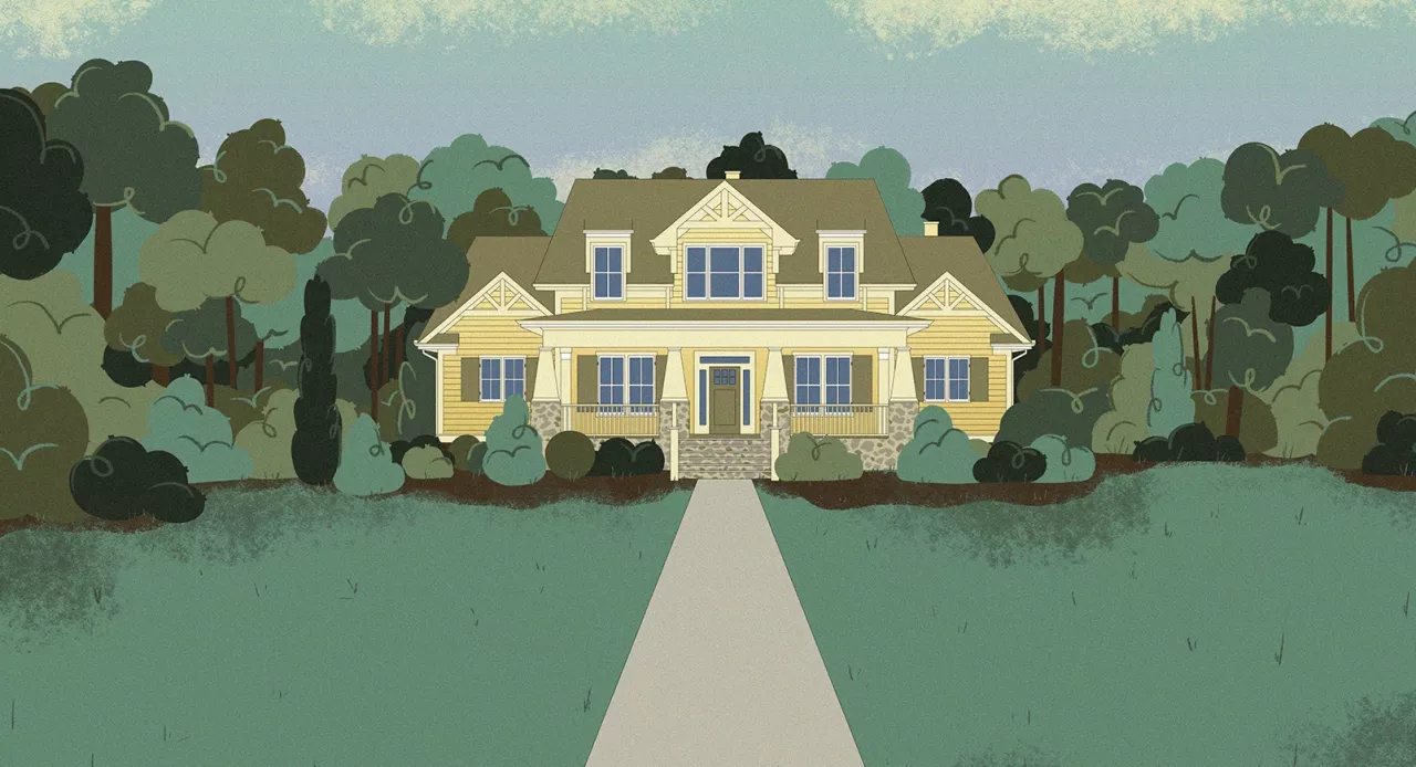 Prestation sur mesure dans une Villa de maitre