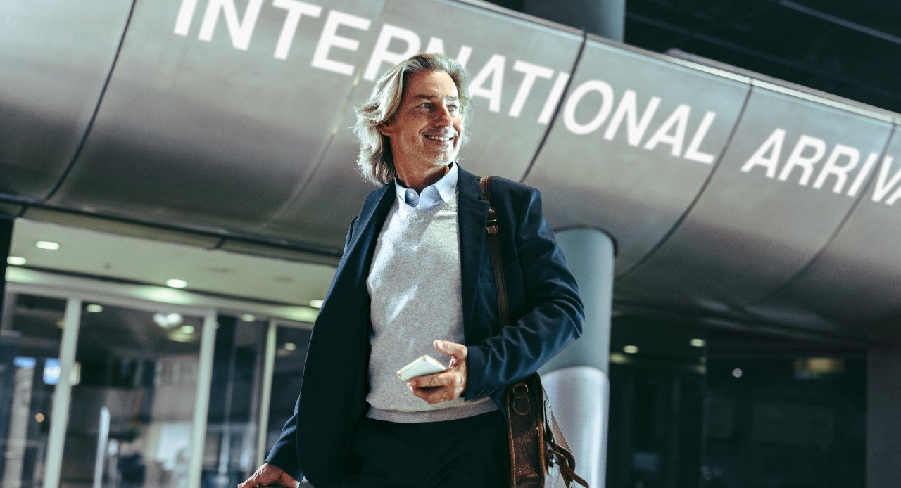 Roaming international