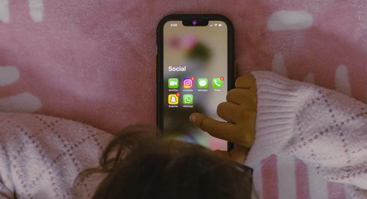 Safer Phone