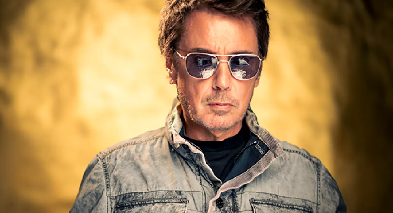 Jean-Michel Jarre