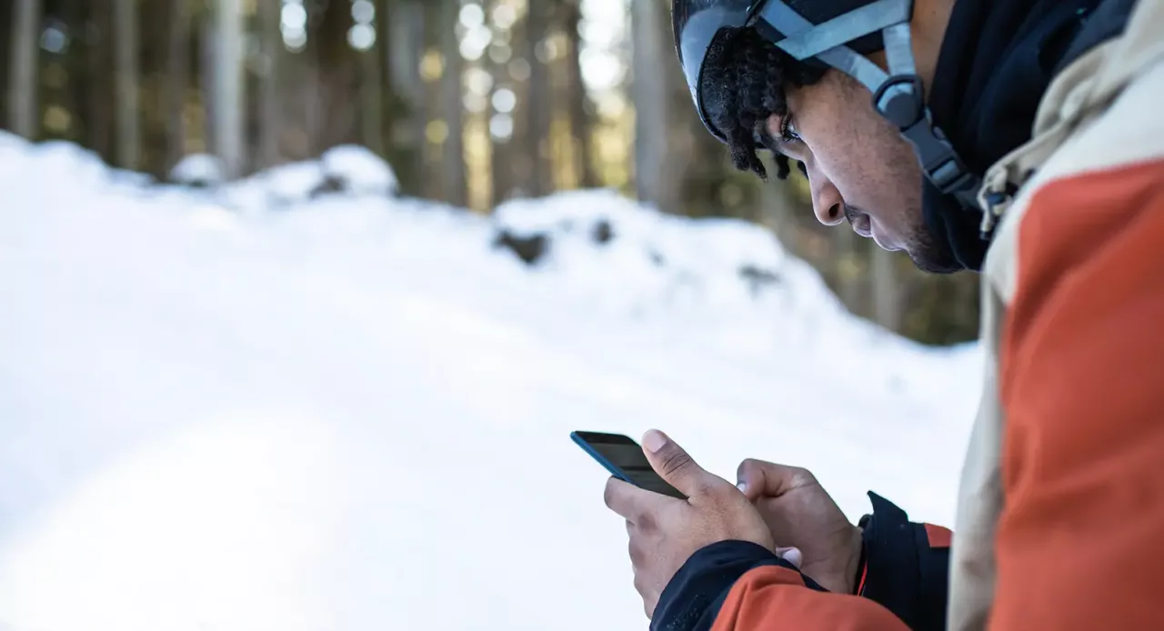 Skiif App