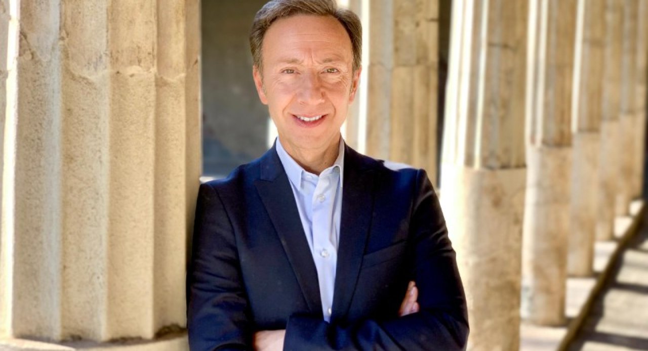 Stéphane Berne