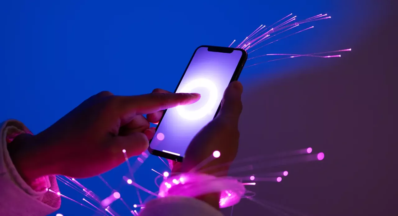 18 ans d'évolution technologique