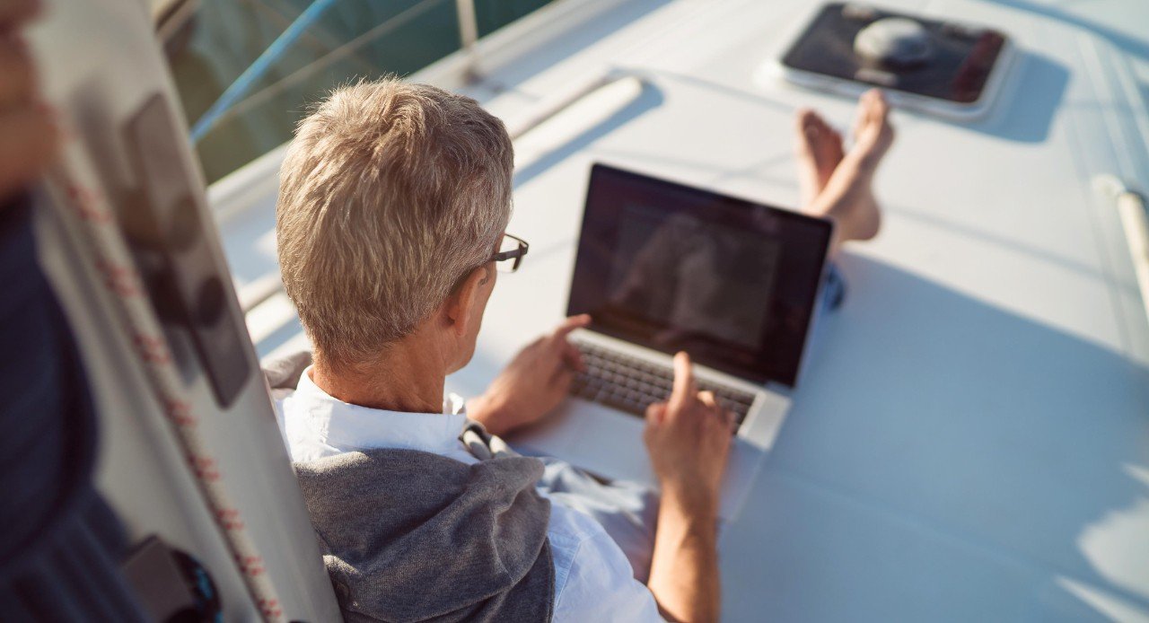 Télétravail_yatch_bateau