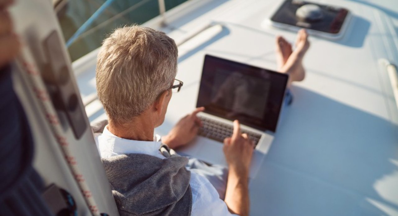 Télétravail_yatch_bateau