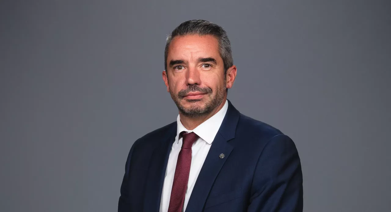 Vincent Grè