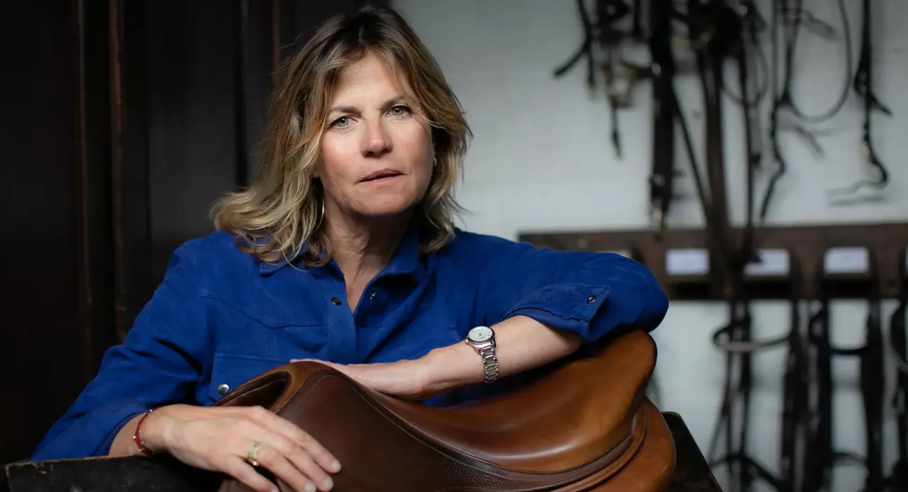 Virginie Couperie-Eiffel