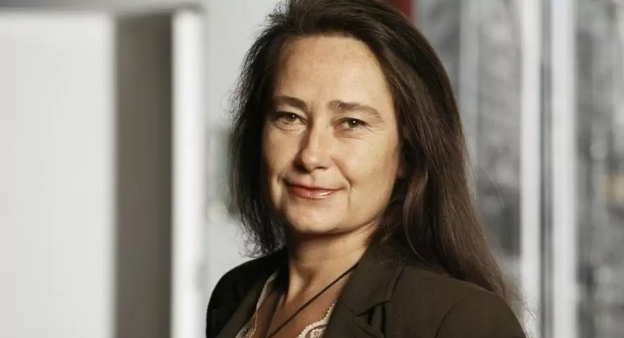 Emmanuelle Morice
