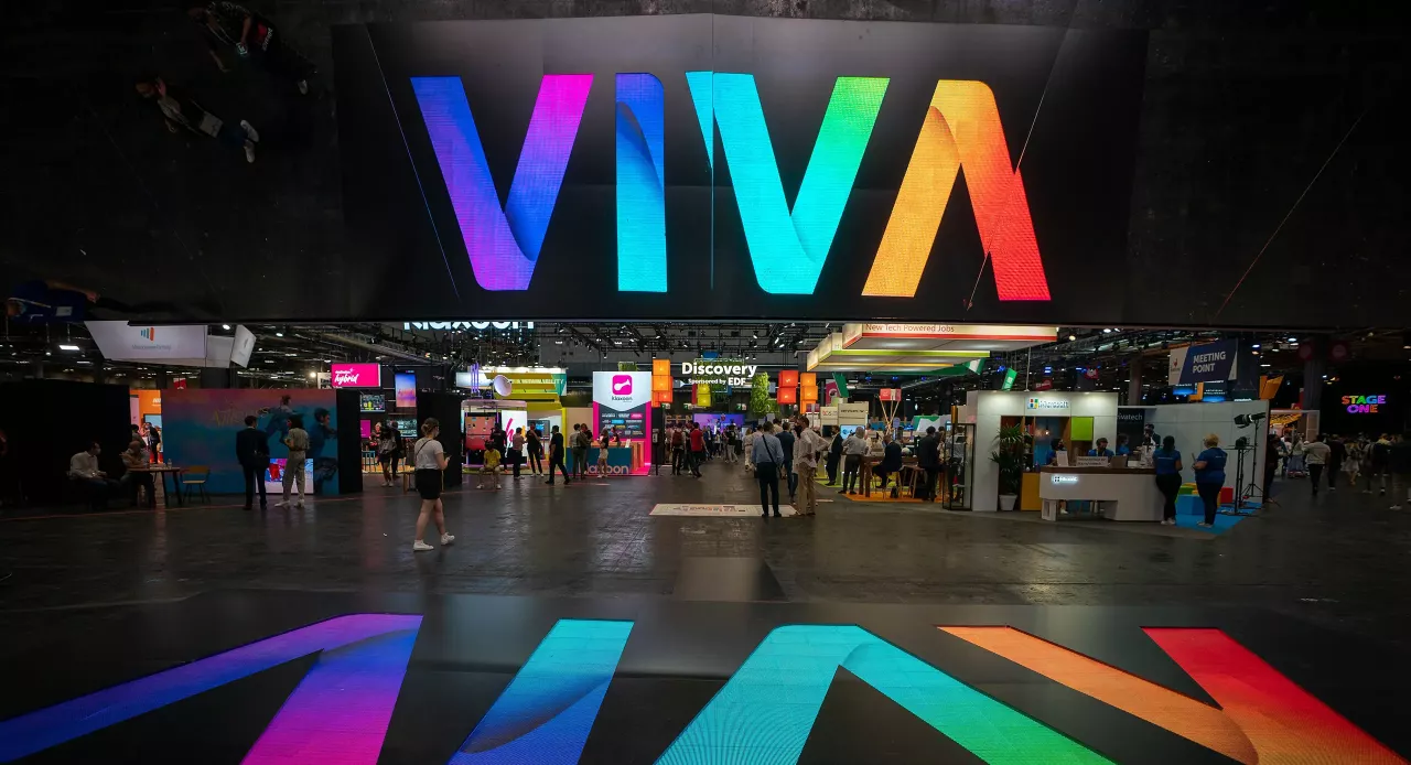 VivaTech 2025