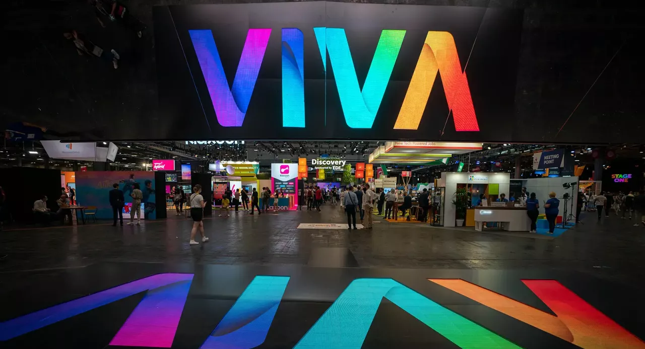 VivaTech 2025