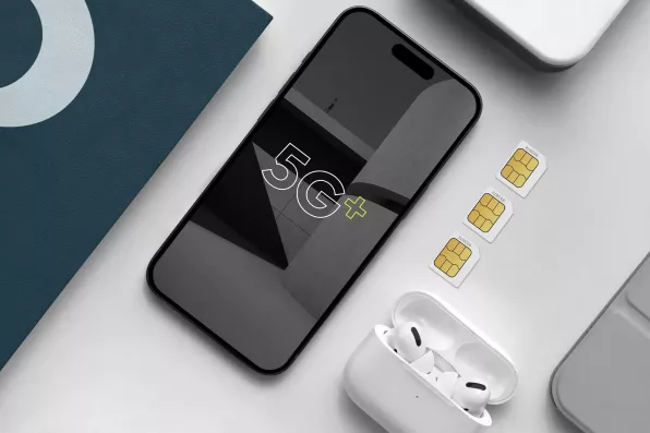 5G+ et Multi-SIM
