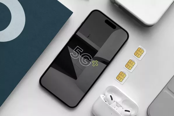 5G+ et Multi-SIM