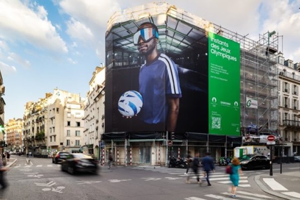 L'Art dans la Ville