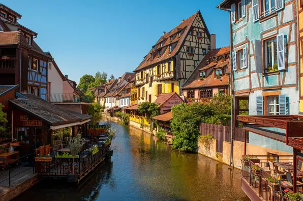 Alsace
