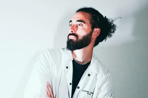 Anthony Ghnassia