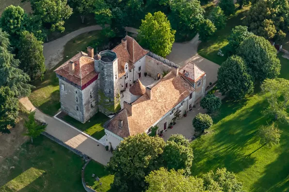 Château de la Jarthe