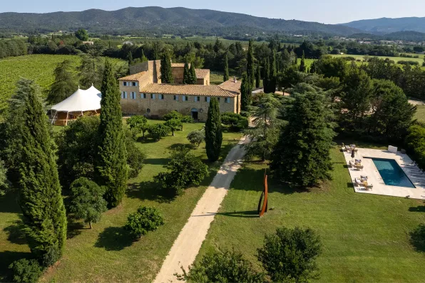 Château de Mejans