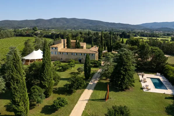 Château de Mejans