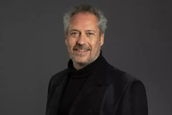 Portrait de Claude Chopard Lallier