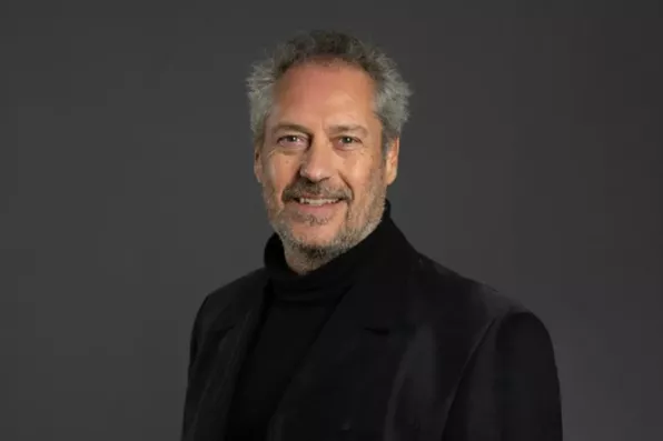 Portrait de Claude Chopard Lallier