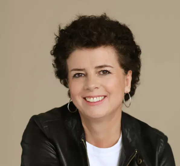 Stéphanie Delestre