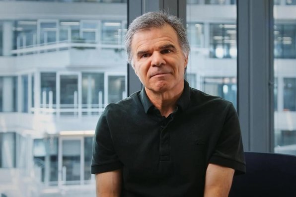 Philippe Lucas