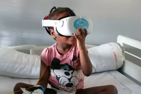 Dessine-moi la High-Tech