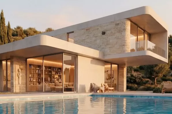 Au domicile