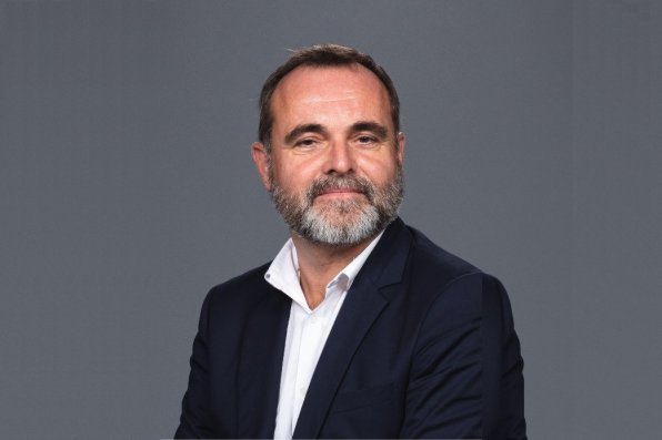 Eric Daniel