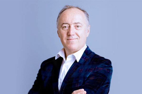Frédéric Lassale