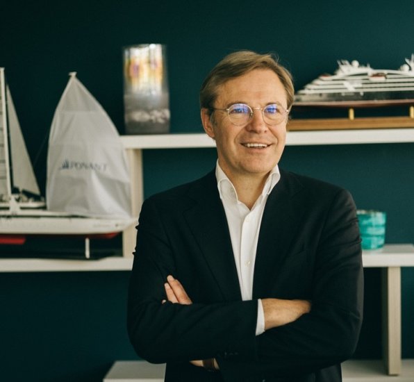 Hervé Gastinel