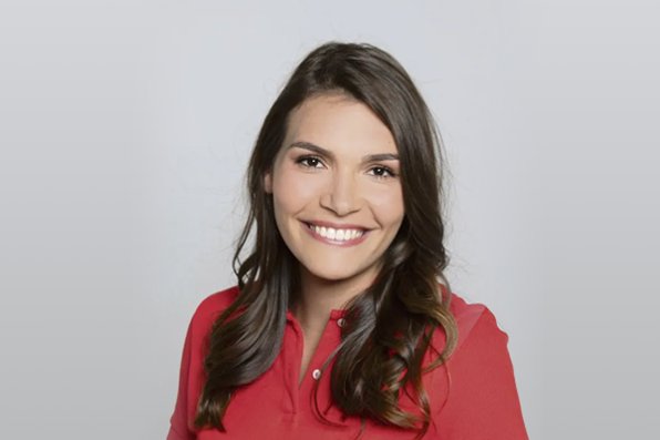 Inès Lagdari-Nastasi