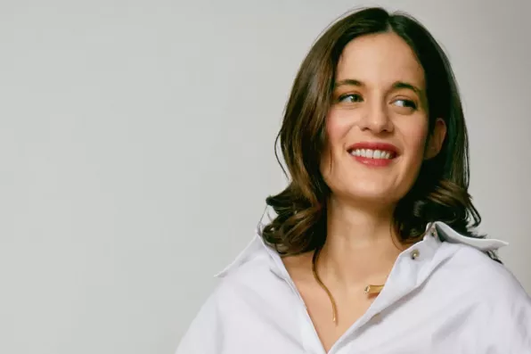 Louise de Rothschild