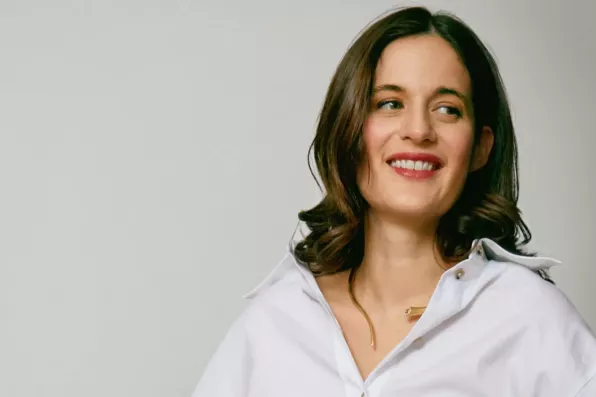 Louise de Rothschild