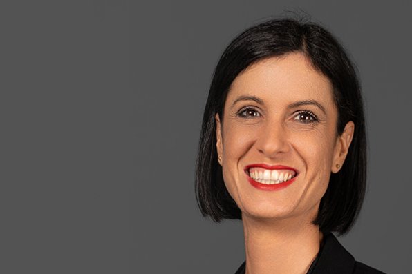 Magali Dalmasso