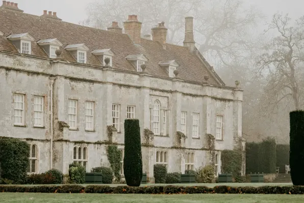 Manoir