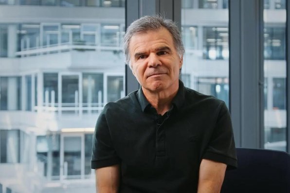 Philippe Lucas